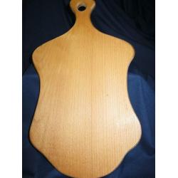 Дошка-будиночок